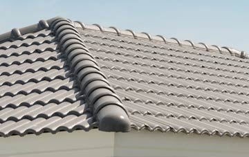 advantages of Sutton Valence clay roofing