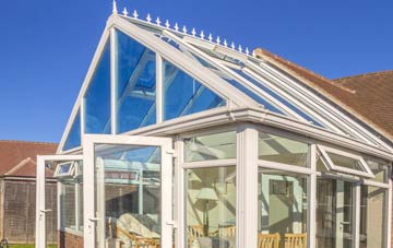 conservatory roof insulation costs Sutton Valence