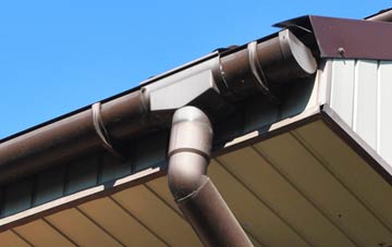 types of Sutton Valence fascias
