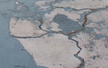 fibreglass roofing replacement Sutton Valence