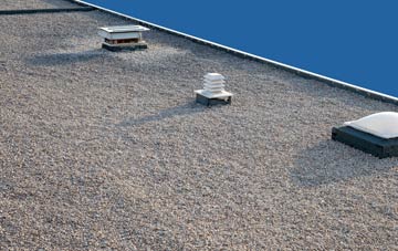 flat roofing Sutton Valence, Kent