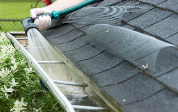 Sutton Valence gutter cleaning costs
