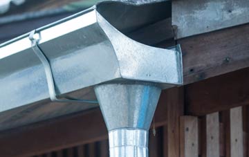 Sutton Valence guttering companies