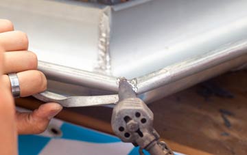 disadvantages of Sutton Valence lead roofing