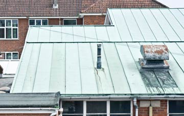 Sutton Valence lead roofing costs
