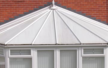 Sutton Valence polycarbonate conservatory roof repairs