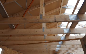 Sutton Valence roof truss costs