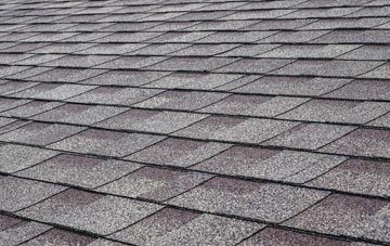 Sutton Valence tiles for shallow pitch roofing