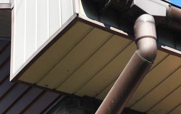 Sutton Valence soffit installation costs