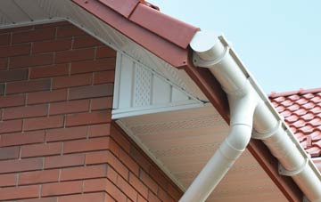 Sutton Valence soffit repair costs