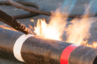 Sutton Valence flat roofing replacement