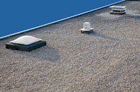 Sutton Valence flat roofing