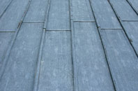 Sutton Valence lead roofing
