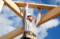 Sutton Valence roof replacement work